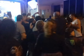 korfez de sokak ortasinda bacagindan vuruldu 4CvxeiiI.jpg