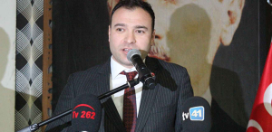 özdemir