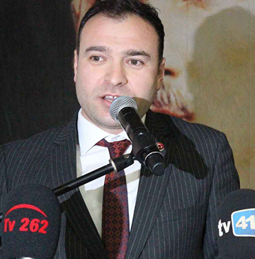 özdemir