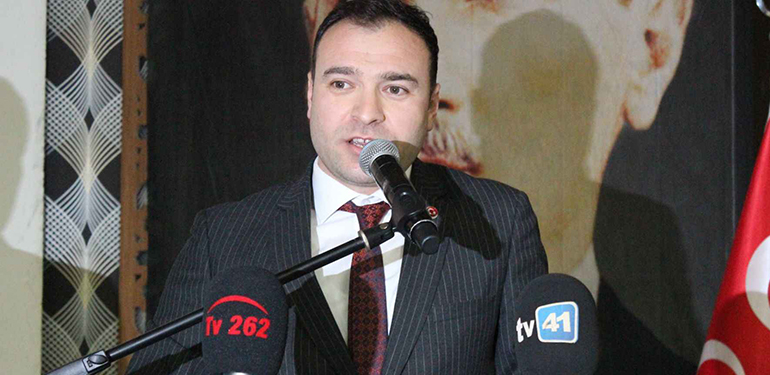 özdemir