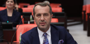 saffet sancaklı