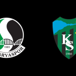 sakaryaspor kocaelispor
