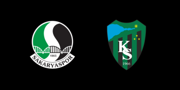 sakaryaspor kocaelispor