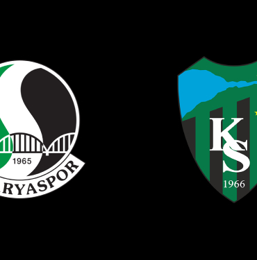 sakaryaspor kocaelispor