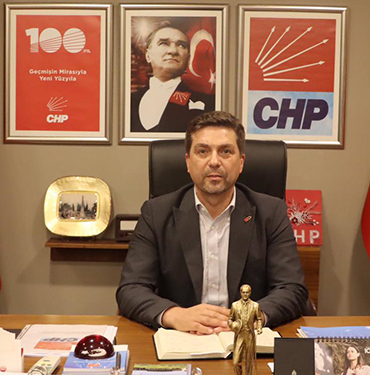 sarı