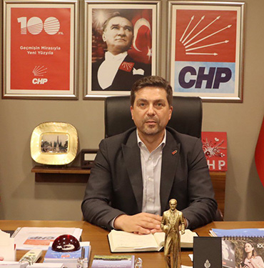 sarı
