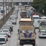 trafik