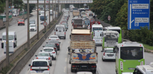 trafik