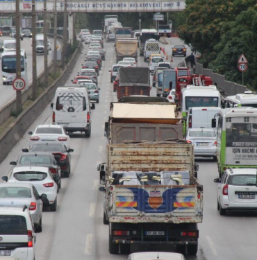 trafik