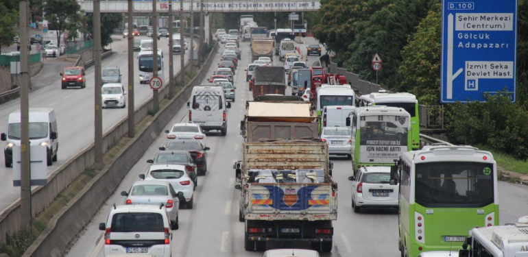 trafik