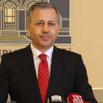 yerlıkaya