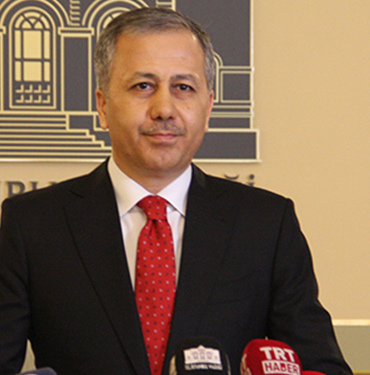 yerlıkaya