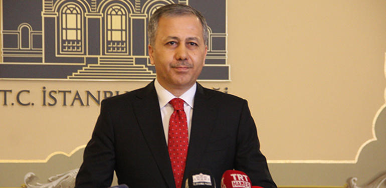 yerlıkaya