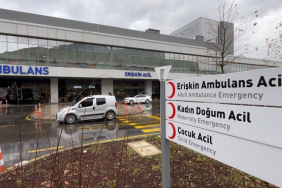 8 ÇOCUK BABASI EVİNİN YAKININDA SİLAHLA VURULMUŞ HALDE BULUNDU