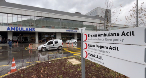 8 ÇOCUK BABASI EVİNİN YAKININDA SİLAHLA VURULMUŞ HALDE BULUNDU