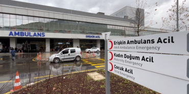 8 ÇOCUK BABASI EVİNİN YAKININDA SİLAHLA VURULMUŞ HALDE BULUNDU