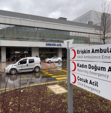 8 ÇOCUK BABASI EVİNİN YAKININDA SİLAHLA VURULMUŞ HALDE BULUNDU