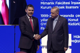 AK PARTİ İSTANBUL BÜYÜKŞEHİR BELEDİYE BAŞKAN ADAYI MURAT KURUM OLDU CUMHURBAŞKANI ERDOĞAN AK PARTİ'NİN 26 İLDEKİ BELEDİYE BAŞKAN ADAYLARINI AÇIKLADI