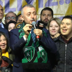 Adaylığı kesinleşen Büyükakın'dan AKP teşkilatına uyarı Konuşmanız haramdır