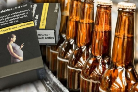 Alkole ve sigaraya zam geldi