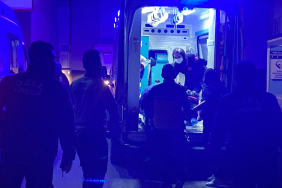 BOŞANDIĞI EŞİNE KURŞUN YAĞDIRDI: BOYNUNDAN VURULAN KADIN HAYATINI KAYBETTİ