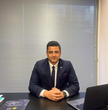 Buğra Yiğit Kılıç TÜİK’in yaptığı işçi ve memurun hakkını yemektir
