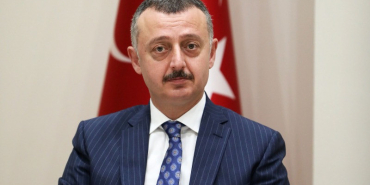 Büyükakın'a sordu! Sanki CHP’den aldı belediyeyi