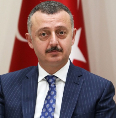 Büyükakın'a sordu! Sanki CHP’den aldı belediyeyi