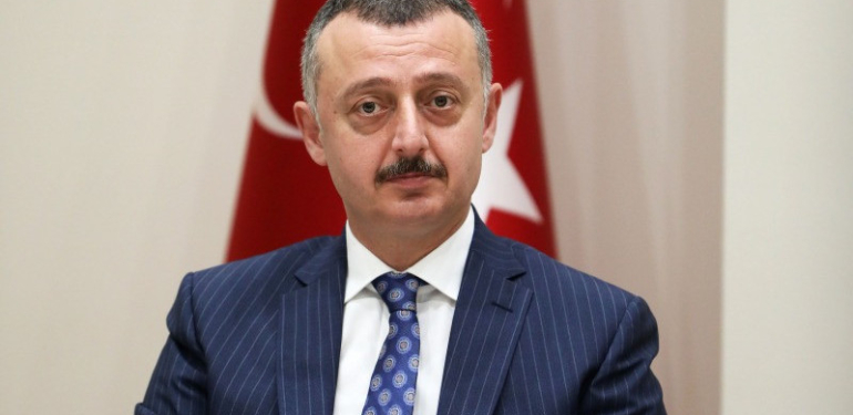 Büyükakın'a sordu! Sanki CHP’den aldı belediyeyi