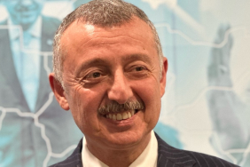 Büyükakın'ın metro müjdesini 6 yıl önce Karaosmanoğlu da vermiş