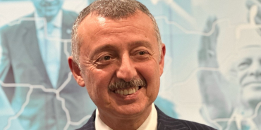 Büyükakın'ın metro müjdesini 6 yıl önce Karaosmanoğlu da vermiş