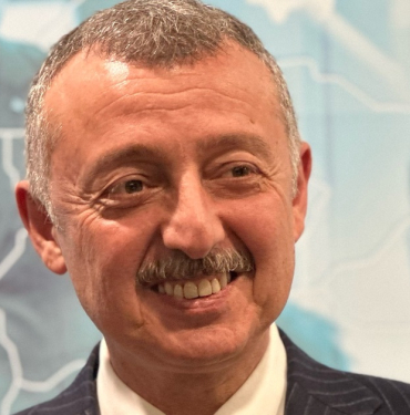 Büyükakın'ın metro müjdesini 6 yıl önce Karaosmanoğlu da vermiş