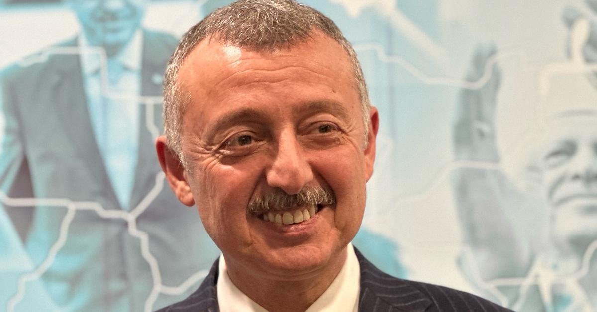 Büyükakın'ın metro müjdesini 6 yıl önce Karaosmanoğlu da vermiş