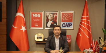 CHP İl Başkanı Bülent Sarı Başkanlar zam kararı almada dahi söz sahibi olamamıştır