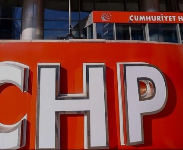 CHP İzmit' te ön seçim yok