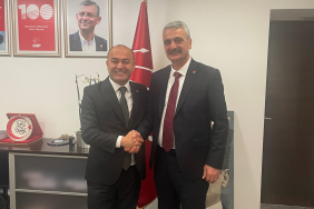 CHP’nin Büyükşehir adayı Bilgin mi oluyor