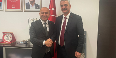 CHP’nin Büyükşehir adayı Bilgin mi oluyor