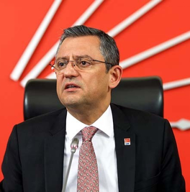 CHP'nin Tandoğan mitingi iptal edildi