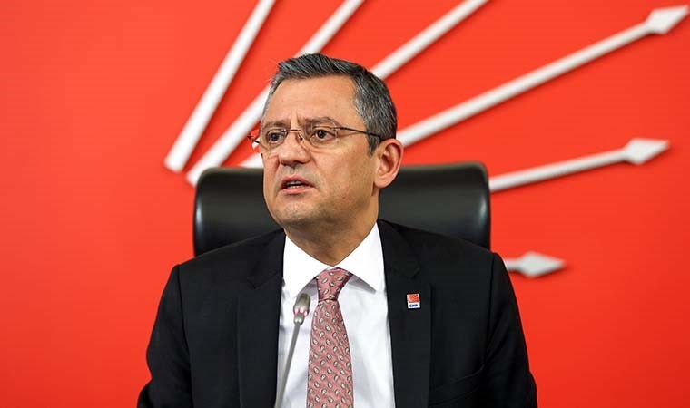 CHP'nin Tandoğan mitingi iptal edildi