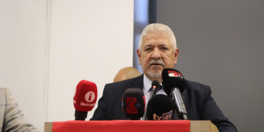 Cemal Kaplan' ın acı günü