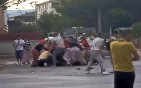CİNAYETLE BİTEN TAKI KAVGASI YENİDEN YARGI ÖNÜNDE: "CANIMI, SEVDİĞİMİ ALDILAR"