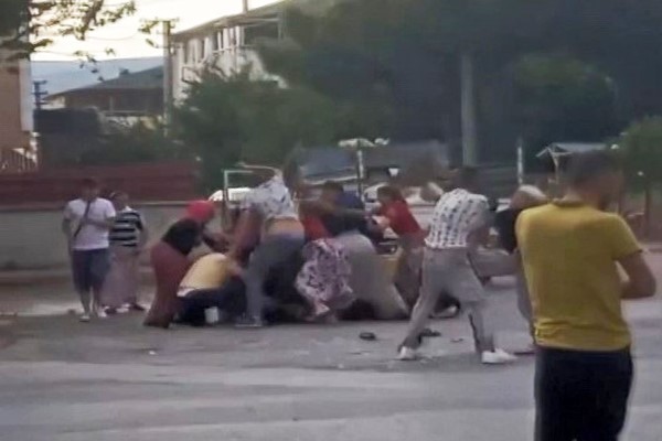 CİNAYETLE BİTEN TAKI KAVGASI YENİDEN YARGI ÖNÜNDE: 