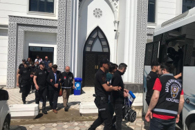 CİNAYETLE YARGILANAN ABİ KARDEŞİN TUTUKLUĞUNUN DEVAMINA KARAR VERİLDİ