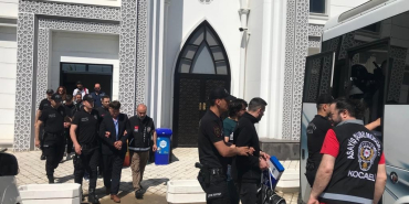 CİNAYETLE YARGILANAN ABİ KARDEŞİN TUTUKLUĞUNUN DEVAMINA KARAR VERİLDİ