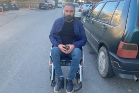 ENGELLİ ARKADAŞININ OTOMOBİLİNİ ÇALDI "ŞAKA YAPTIĞINI, GERİ GELECEĞİNİ DÜŞÜNDÜK AMA GERİ GELMEDİ"