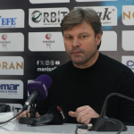 MANİSA FK KOCAELİSPOR MAÇININ ARDINDAN MUSTAFA DALCI: "OYUNCULARIM PLANI CİDDİ ŞEKİLDE YERİNE GETİRDİLER" ERTUĞRUL SAĞLAM: "BUGÜN TÜRK FUTBOL TARİHİNE BİR KARA LEKE OLARAK GEÇMİŞTİR"