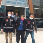 EŞİNİ ÖLDÜREN SANIKTAN İLGİNÇ SAVUNMA: "ÖLDÜĞÜNE EMİN OLAYIM BEN DE KENDİMİ ASACAĞIM" EŞ KATİLİNE AĞIRLAŞTIRILMIŞ MÜEBBET