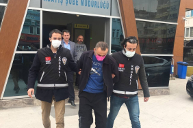 EŞİNİ ÖLDÜREN SANIKTAN İLGİNÇ SAVUNMA: "ÖLDÜĞÜNE EMİN OLAYIM BEN DE KENDİMİ ASACAĞIM" EŞ KATİLİNE AĞIRLAŞTIRILMIŞ MÜEBBET