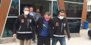 EŞİNİ ÖLDÜREN SANIKTAN İLGİNÇ SAVUNMA: "ÖLDÜĞÜNE EMİN OLAYIM BEN DE KENDİMİ ASACAĞIM" EŞ KATİLİNE AĞIRLAŞTIRILMIŞ MÜEBBET