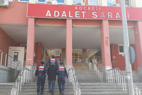 FETÖ'DEN ARANAN ŞAHIS KOCAELİ'DE YAKALANDI